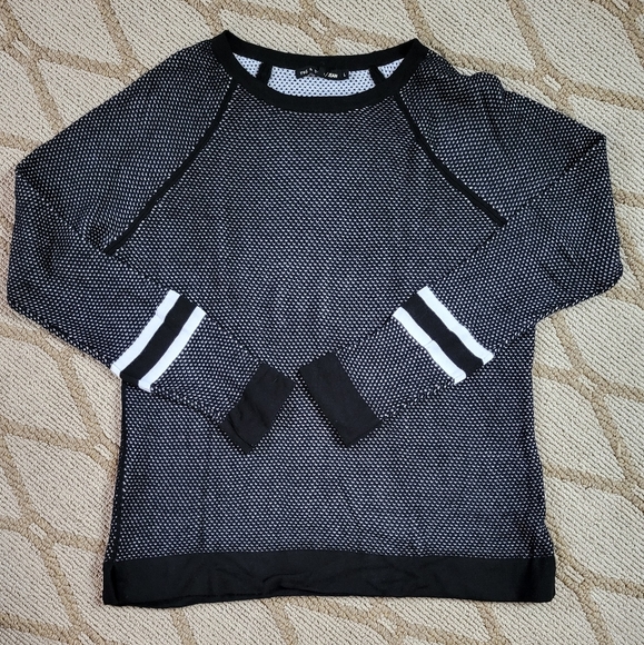 Rag and Bone sweater - sz L - Picture 1 of 6